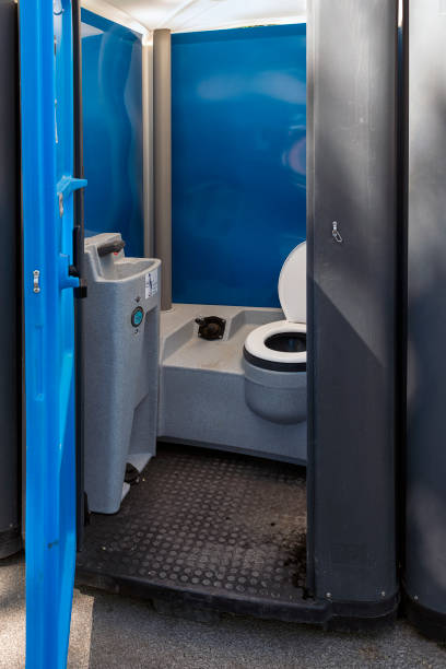 Best Wedding porta potty rental  in Walls, MS