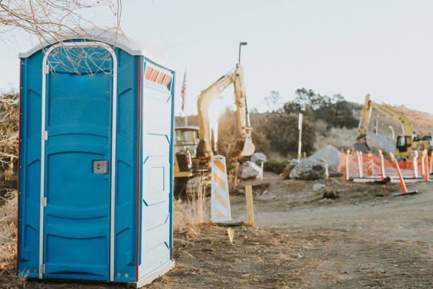 Best Portable restroom trailer rental  in Walls, MS