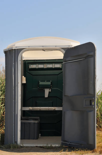 Best Local porta potty services  in Walls, MS