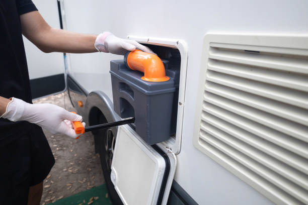 Best Porta potty for special events  in Walls, MS