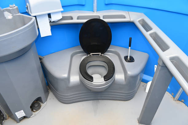Best Porta potty rental near me  in Walls, MS